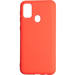 купить Панель Gelius Full Soft Case для Samsung Galaxy M30s/M21 (M307/M215) Red