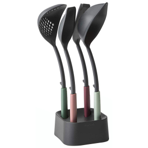 Кухонный набор Brabantia Tasty+ Cook & Serve 5 предметов (123184) в Луцке