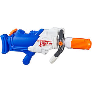 Водный бластер Hasbro Nerf Супер Соакер Гидра (E2907) (5010993547708) в Луцке