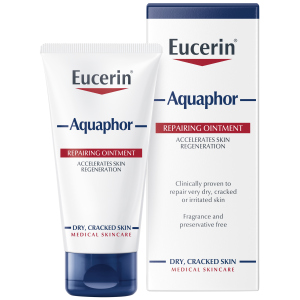 Бальзам Eucerin Aquaphor відновлює цілісність шкіри 45 мл. в Луцьку