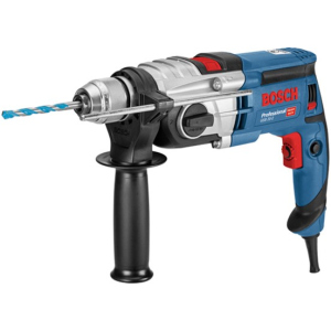 Дриль ударний Bosch Professional GSB 20-2 (060117B400) краща модель в Луцьку