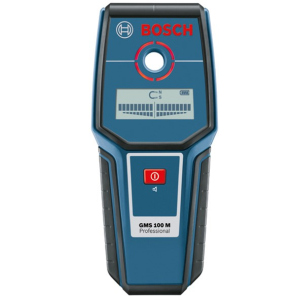 Детектор Bosch Professional GMS 100 M ТОП в Луцьку