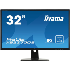 Монитор IIYAMA ProLite XB3270QS-B1 (F00153913)