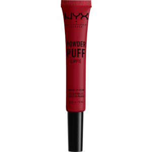 Крем-пудра для губ NYX Professional Makeup Powder Puff Lippie 03 Group Love (800897140427) ТОП в Луцке