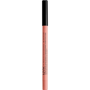 Олівець для губ NYX Professional Makeup Slide On Lip Pencil 03 Pink Canteloupe (800897839420) в Луцьку