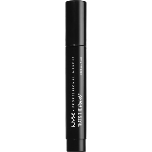 Лайнер NYX Professional Makeup Thats The Point Eyelnr - Super Edgy 02 Super Edgy 2,5 мл (800897098025) краща модель в Луцьку