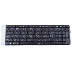 купить Клавиатура Logitech K230 WL (920-003348)