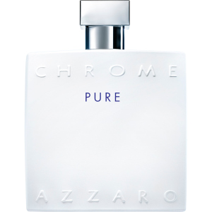 Туалетна вода для чоловіків Azzaro Chrome Pure 2017 30 мл (3351500009312) надійний