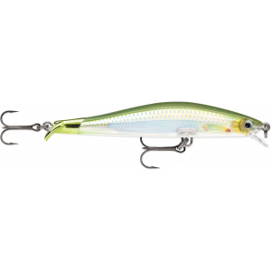 Воблер Rapala Ripstop RPS09 HER 90 мм 7 г (RPS09 HER) ТОП в Луцьку