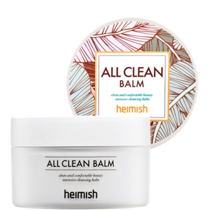 Очищаючий бальзам Heimish All Clean Balm 120 мл (8809481760678)