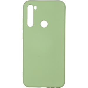 Панель ArmorStandart Icon Case для Xiaomi Redmi Note 8/Note 8 2021 Mint надійний