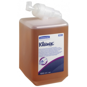 Жидкое мыло Kimberly Clark Professional в кассетах Kleenex Ultra 1 л (5033848001781) в Луцке