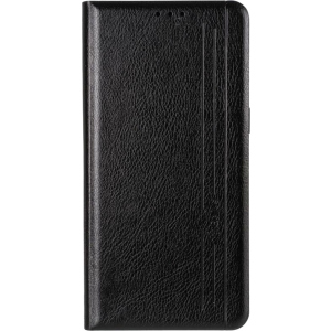 Чохол-книжка Gelius Book Cover Leather 2 Samsung Galaxy A10s (A107) Black