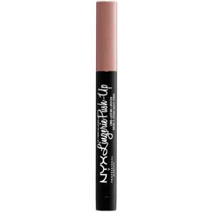 Помада-карандаш для губ NYX Professional Makeup Lip Lingerie Push-up 03 Lace detail 1.5 г (800897183882) лучшая модель в Луцке