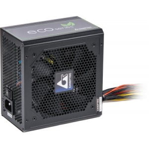 Блок питания CHIEFTEC 700W (GPE-700S) лучшая модель в Луцке