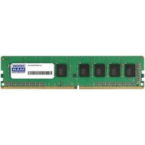 Модуль памяти для компьютера DDR4 8GB 2666 MHz GOODRAM (GR2666D464L19S/8G) в Луцке