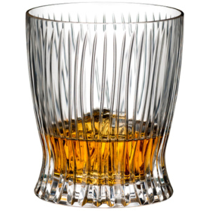 Hабор стаканов Riedel Tumbler Collection Fire Whisky для виски 295 мл х 2 шт (0515/02 S1) в Луцке