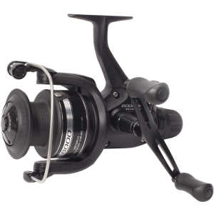 Катушка Shimano Baitrunner ST RB 6000 RB 1+1BB (22665380) в Луцке