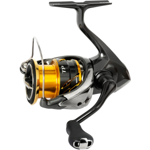 Катушка Shimano Twin Power FD C3000XG 6.4:1 9+1 (22669962) лучшая модель в Луцке