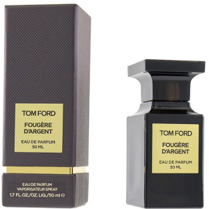 Парфюмированная вода унисекс Tom Ford Fougere D'Argent 50 мл (ROZ6400101077) в Луцке