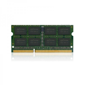 Модуль пам'яті eXceleram SoDIMM DDR3 4GB 1333 MHz (E30213S) (F00166838)