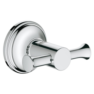 Гачок Для Ванної Кімнати Grohe Ex Essentials Authentic 40656001 в Луцьку