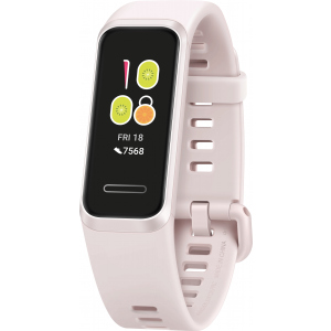 Huawei Band 4 Sakura Pink