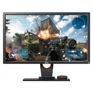 Монітор BenQ XL2430 (9H.LF1LB.QBE) краща модель в Луцьку