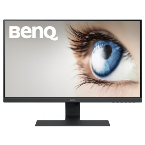 хороша модель Монітор BenQ GW2780 Black (9H.LGELA.TBE)