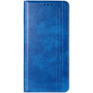 Чохол-книжка Gelius Book Cover Leather 2 Samsung Galaxy A315 (A31) Blue