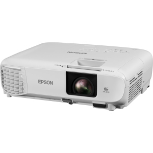 Epson EB-FH06 білий (V11H974040) ТОП в Луцьку