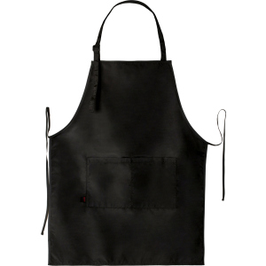 Фартук парикмахерский Red Point Apron Черный (ФП.01.Н.01.41.000) в Луцке