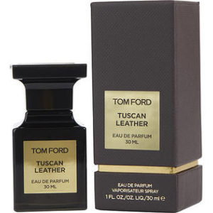 Парфумована вода унісекс Tom Ford Tuscan Leather 30 мл (888066080699) краща модель в Луцьку