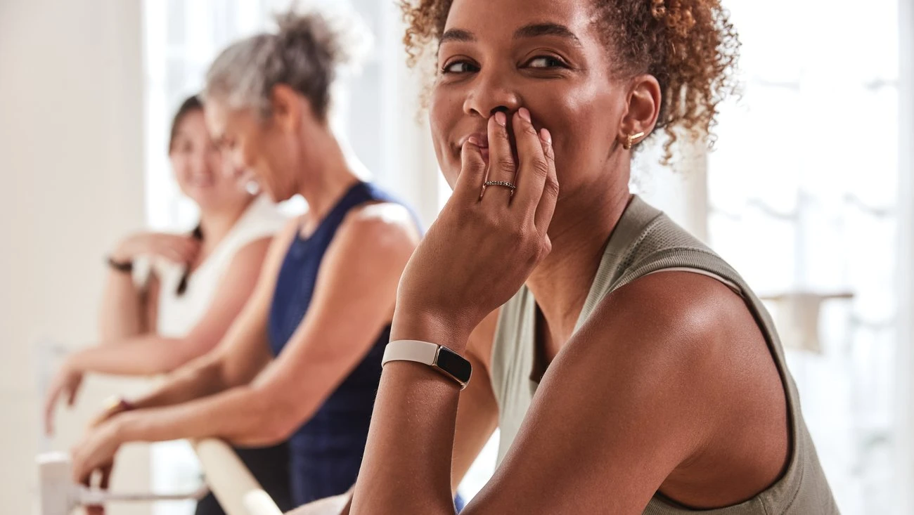 Fitbit Luxe (Special Edition)