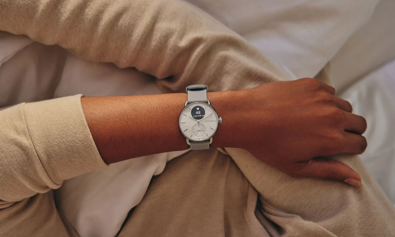 Withings ScanWatch 2