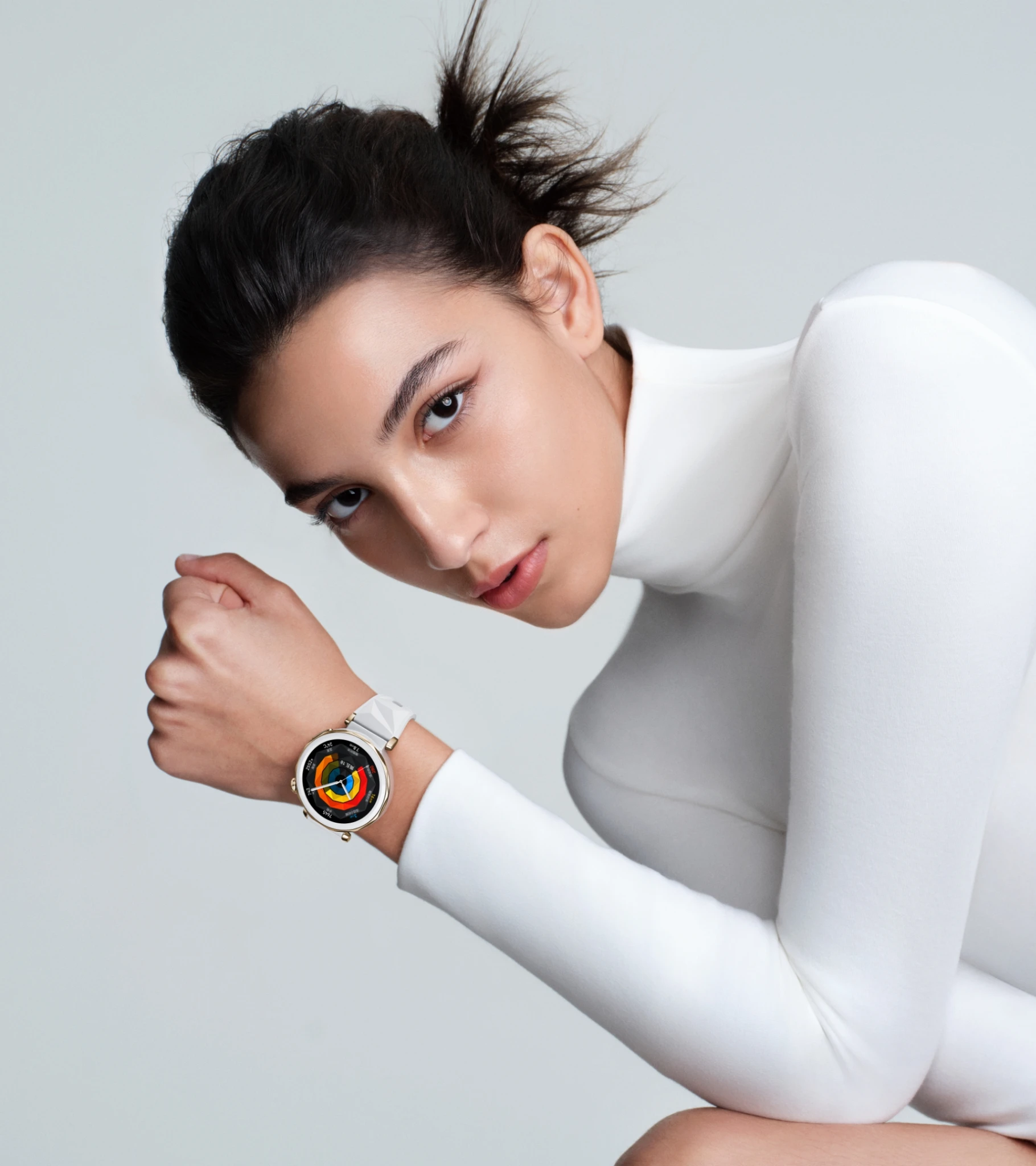 Huawei Watch GT 5 Pro (Elegant Edition)