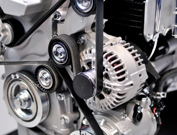 Как обcлуживать и эксплуатировать генератор в автомобиле