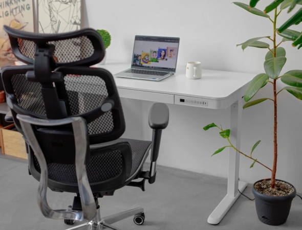 Як зробити робоче місце зручнішим та продуктивнішим