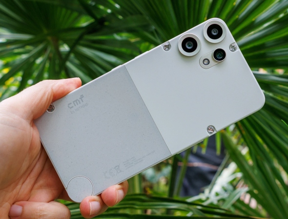 CMF Phone 2 Pro: цікаві та корисні можливості CMF, про які варто знати