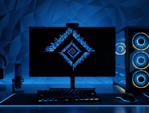 ПК до 30000: Огляд найкращих сучасних варіантів за доступною ціною