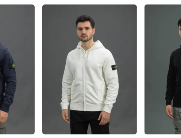 Чоловічі худі: універсальний елемент гардероба на кожен день