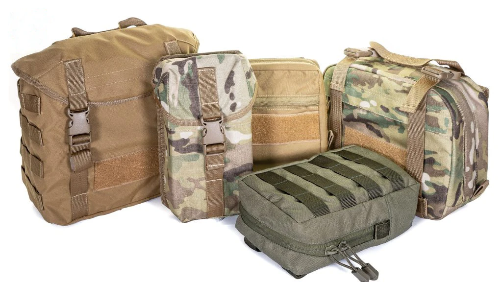 Камуфляжные расцветки тактических рюкзаков: выбор под задачи