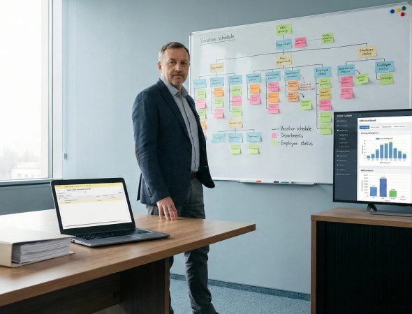 BAS Бухгалтерія ПРОФ та BAS Бухгалтерія КОРП: спільне та відмінне