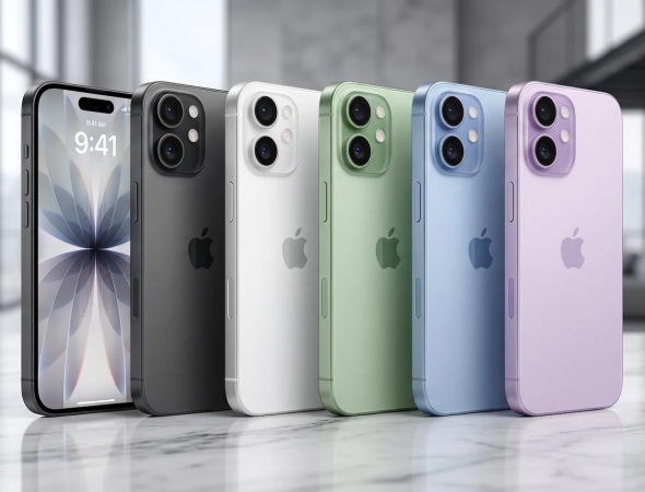 Где выгодно купить iPhone 17 в Украине?