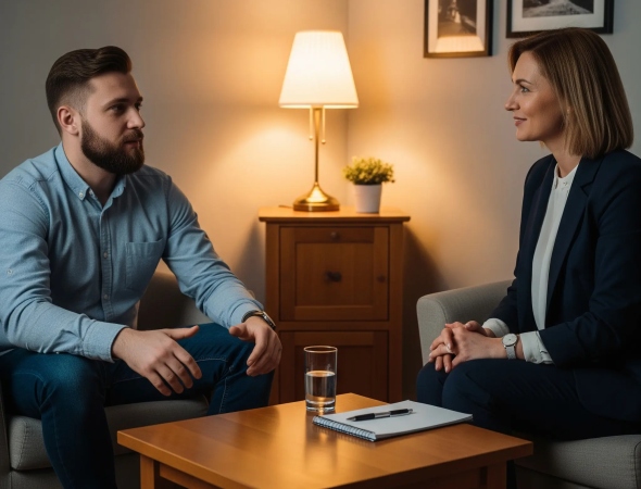 Какова роль личной мотивации в успешном лечении алкоголизма и наркомании?