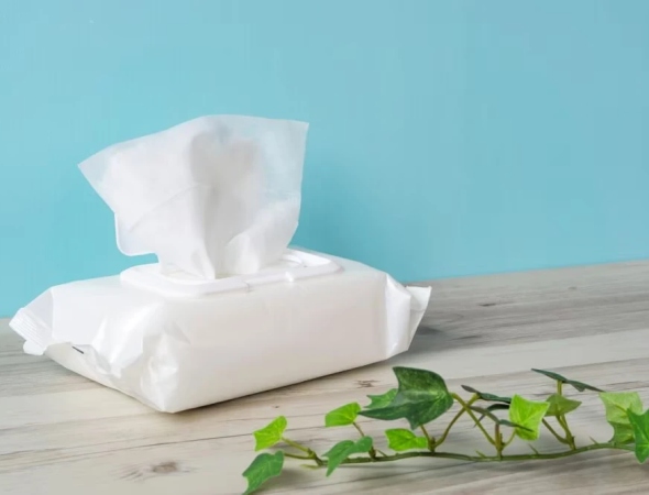 Які серветки краще купувати в різних випадках