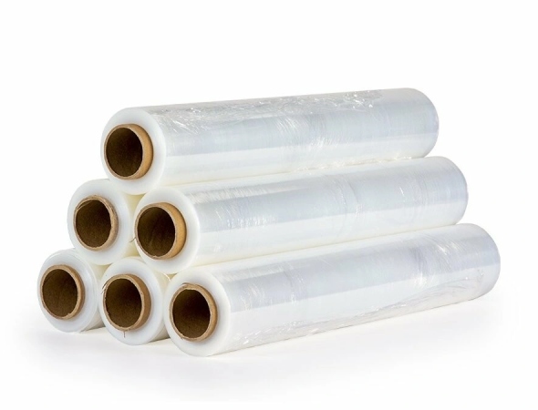 Виды упаковочной пленки и какую лучше выбрать