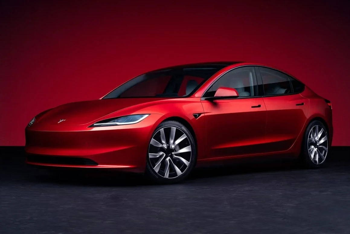 Энергия будущего: что нужно знать о батарее для Tesla Model 3