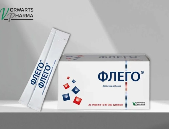 Варикоз: як розпізнати, запобігти та підтримати вени з Флего