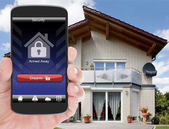 Як обрати охоронну сигналізацію: експертні поради від «Системи Безпеки»